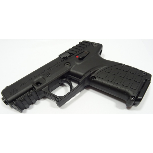 Pistolet Kel Tec P17 kal. .22lr
